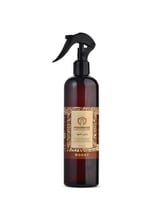بخاخ فرغراس التركي - عطر خشب العود الفاخر للمفروشا...
