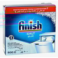فينش ملح غسالة الصحون، حماية افضل 100% للاجهزة، 50...