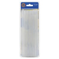 غراء حراري شفاف مقاس 14 مم- 12حبة - AL-7581-1