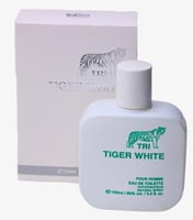 عطر تايجر وايت 100مل