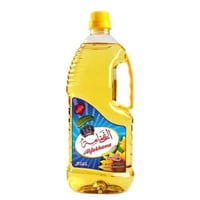 زيت دوار الشمس من الفخامة - 1.5 لتر