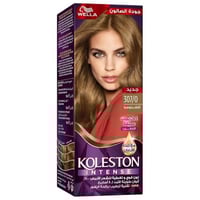 صبغة شعر أشقر متوسط 307/0 من ويلا – 110 مل