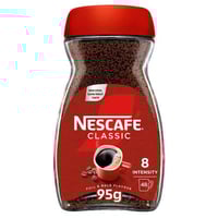 نسكافيه كلاسيك من نستله – 95 جرام