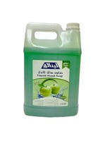 صابون سائل للأيدي لينالوا مشكل 3.75 لتر