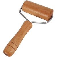 بكرة عجين خشبية - AL-7213