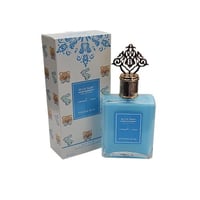 عطر مسك البودر للأطفال 100 مل – نعومة آمنة بلمسة ع...