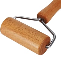 بكرة عجين خشبية - AL-7213