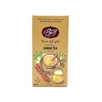 شاي كرك مسالا 120 جرام