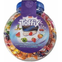 حلوى توفيكس علبة مشكل 500 جرام