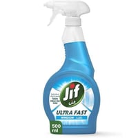 جف بخاخ ألترا فاست – تنظيف فوري ولمعان يدوم - 500...