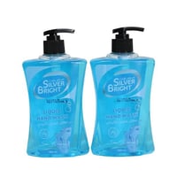 سائل ايدي برايت500مل ازرق