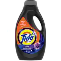 باور جل حماية للألوان الغامقة من تايد – 1.85 لتر