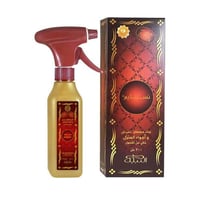 معطر جو "نسائم" من نبيل – 300 مل، خالٍ من الكحول