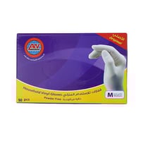 قفازات حراري 50ح M الوسام