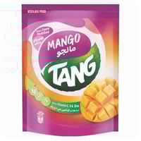 مسحوق شراب بنكهة المانجو من تانج – 375 جرام