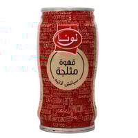 قهوة مثلجة بسبانش لاتيه جاهزة للشرب من لونا – 240...