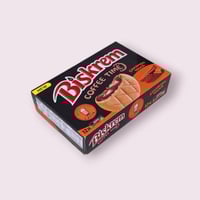 بسكريم بنكهه القرفه الشيهه 432 جرام