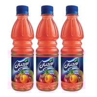 عصير فواكه مشكلة بدون مواد حافظة من أورجنال – 3 ×...