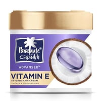 كريم تصفيف الشعر بفيتامين E من باراشوت أدفانسد – ت...