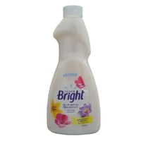 Silver Bright – معطر متعدد الاستعمالات برائحة زهور...