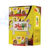 مكعبات مرقة الدجاج من من اسناد – 24 × 20 جم