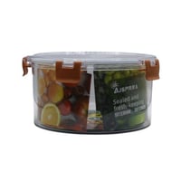 حافظة اكريلك ب غطاء متعددة الاستخدام AL-8701