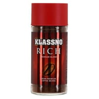 قهوة كلاسينو ريتش – مزيج فاخر سريع التحضير 100 جم
