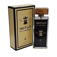 أمير العود – عطر شرقي فاخر بحجم 100 مل