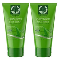 غسول وجه نيم لتنقية الوجه من فيس فريش – 2 حبة × 15...