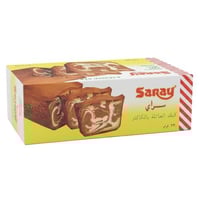 كيك العائلة بالكاكاو من سراي – 1 كرتون × 230 جرام