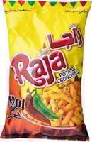 راجا صغير نكهات | 2 حبات |