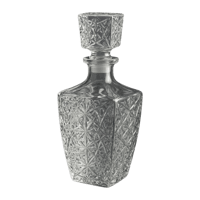 وعاء مشروبات سعة 1 لتر للمشروبات والعصائر - AL-868...