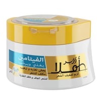 كريم تصفيف الشعر الفيتامينات تغذية وترطيب مكثف من...
