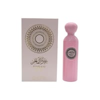 عطر عبرة الفاخر مناسك - 100 مل
