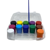 الوان تلوين ماركر | 24 لون | AL-9163