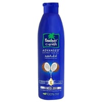 زيت جوز الهند غني بفيتامين E للشعر من باراشوت - 17...