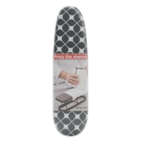 طاولة كوي صغيرة قابلة للطي - AL-11837