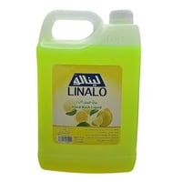 صابون سائل للأيدي لينالوا مشكل 3.75 لتر