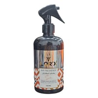 معطر جو LORIX Signature – انتعاش يدوم - 500 مل