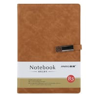 دفتر ملاحظات من الور – مقاس B5