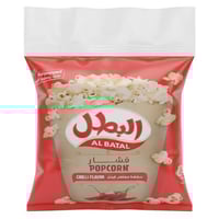 فشار بنكهة الفلفل الحار من البطل – 1 كيس × 18 حبة