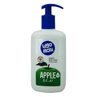 موبي صابون ايدي تفاح 300مل