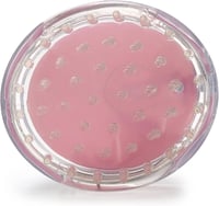 فرشاة تدليك سيليكون للشعر وفروة الرأس من الور - AL...