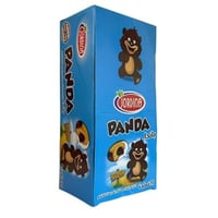 جوردينا باندا – كوكيز محشوة بالشوكولاتة – 40 جم