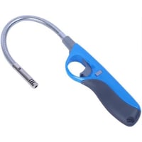 مسدس ولاعة غاز برقبة طويلة مرنة -AL-744-5