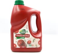 كاتشب الطماطم من بيدر – 2 كيلو جرام