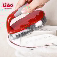 فرشاة تنظيف يدوية من LIAO