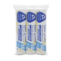 مفارش سفرة من ألفا السعودية – 100×110 سم – 50 مفرش...