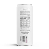 مشروب شاي مثلج بنكهة الخوخ بدون سكر مضاف من زوي –...