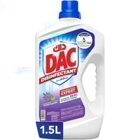 مطهر برائحة اللافندر من داك – 1.5 لتر